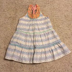 Matilda Jane dress